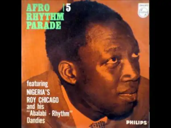 Roy Chicago - Maria